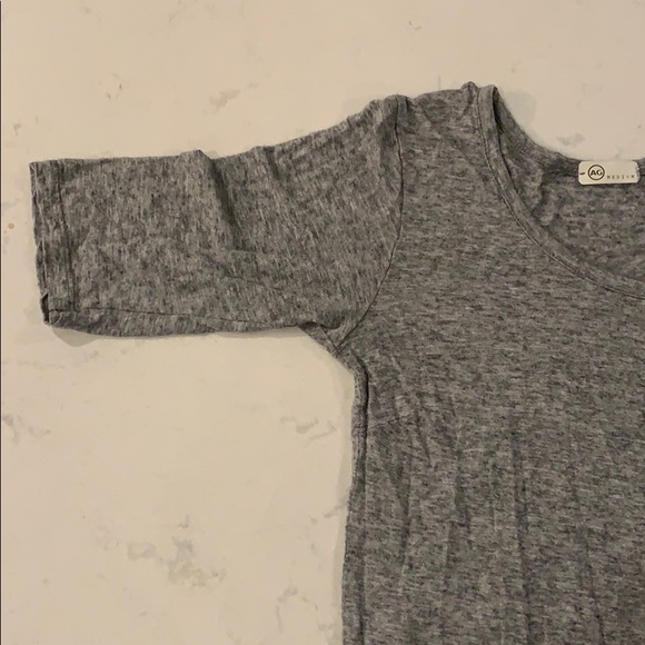 AG tunic tee - Picture 3 of 7